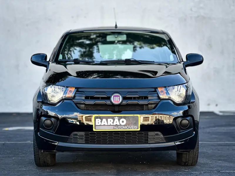 Fiat Mobi Like 1.0