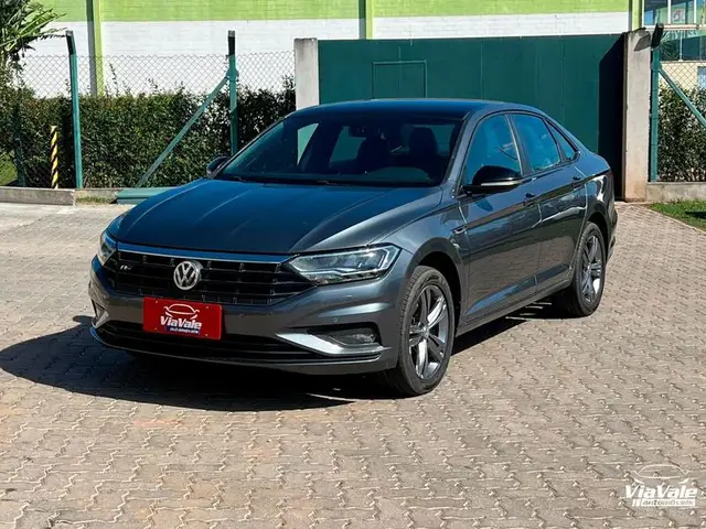 Carro Volkswagen Jetta 2019 1.4 250 TSI R-Line