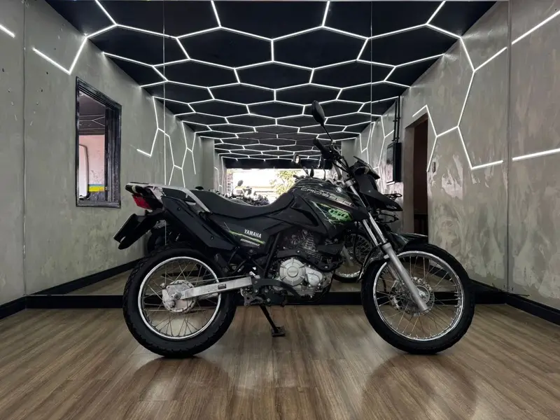Yamaha ED