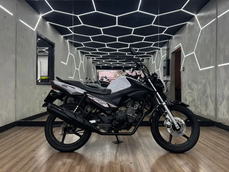Yamaha 150i ED