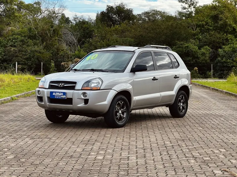 Hyundai GL 2.0 16V