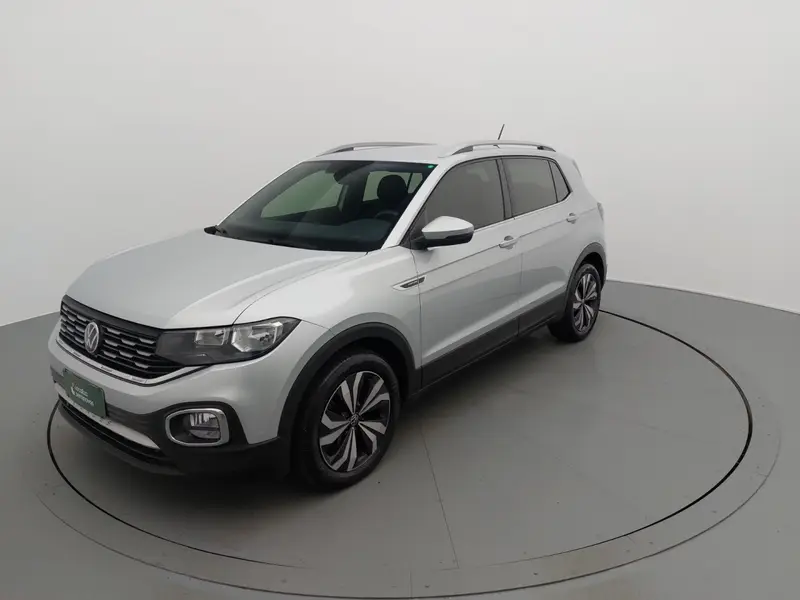Volkswagen 1.4 TSI Highline (Aut) (Flex)