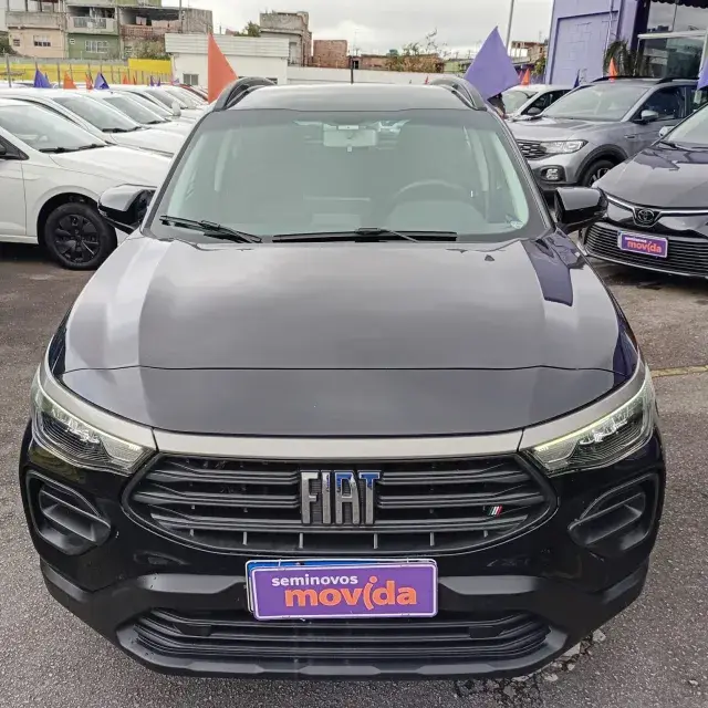Carro Fiat Pulse 2024 Drive 1.3 (Aut.)