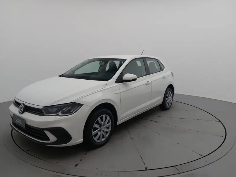 Volkswagen Track 1.0 Flex 12V 5p