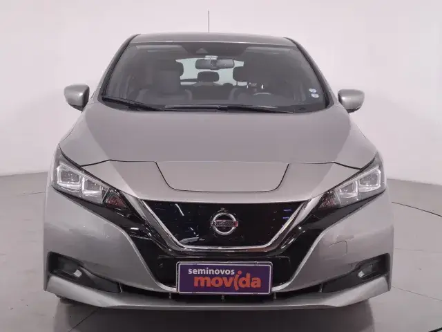 Carro Nissan Leaf 2022 40 kWh Tekna