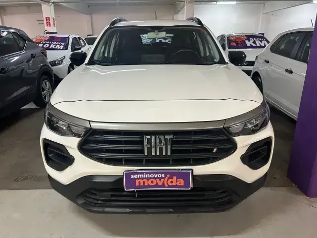Carro Fiat Pulse 2024 Drive 1.3 (Aut.)