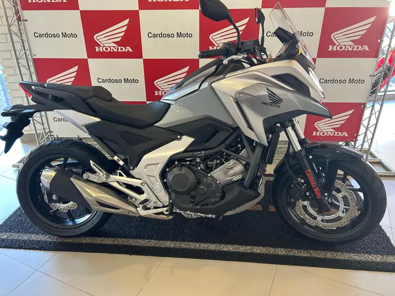 Honda ABS