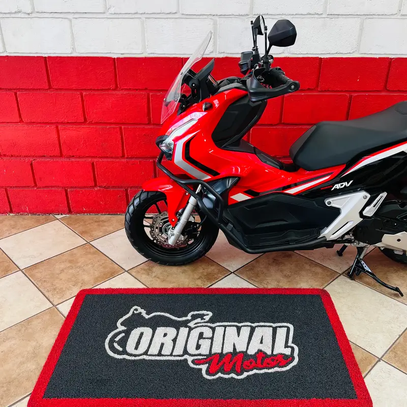 Honda ABS