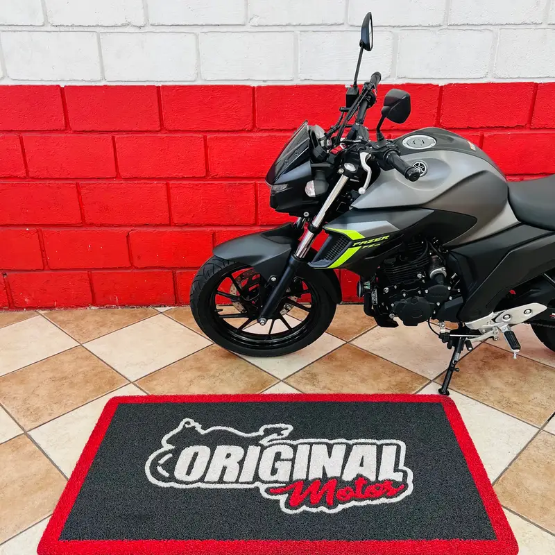 Yamaha ABS