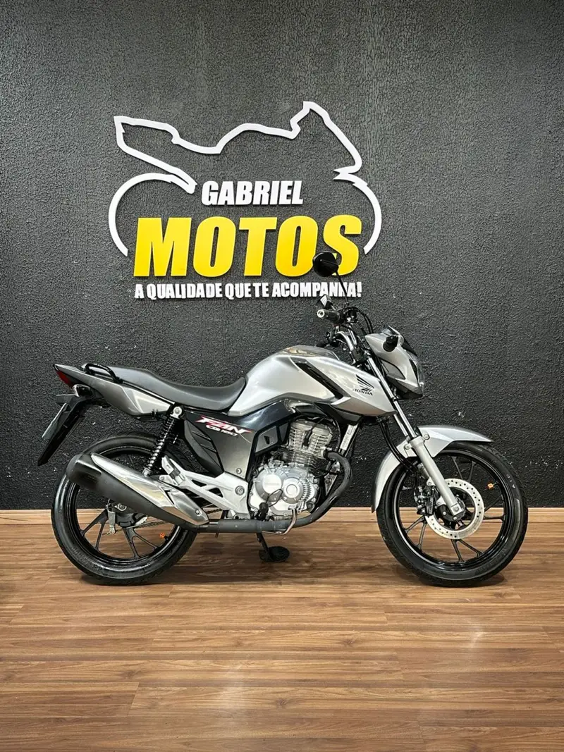 Honda Fan