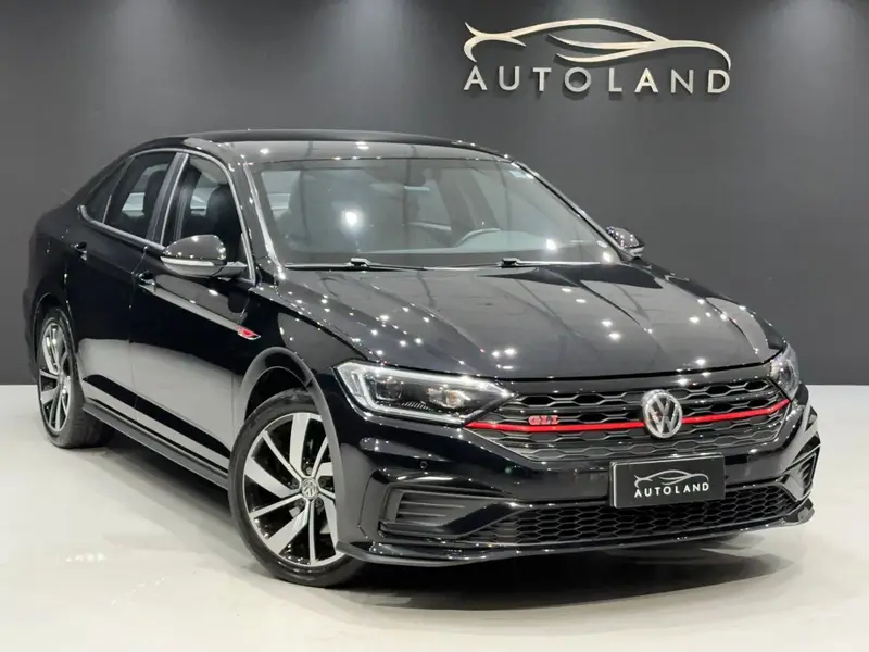 Volkswagen 2.0 GLI 350 TSI (Aut)