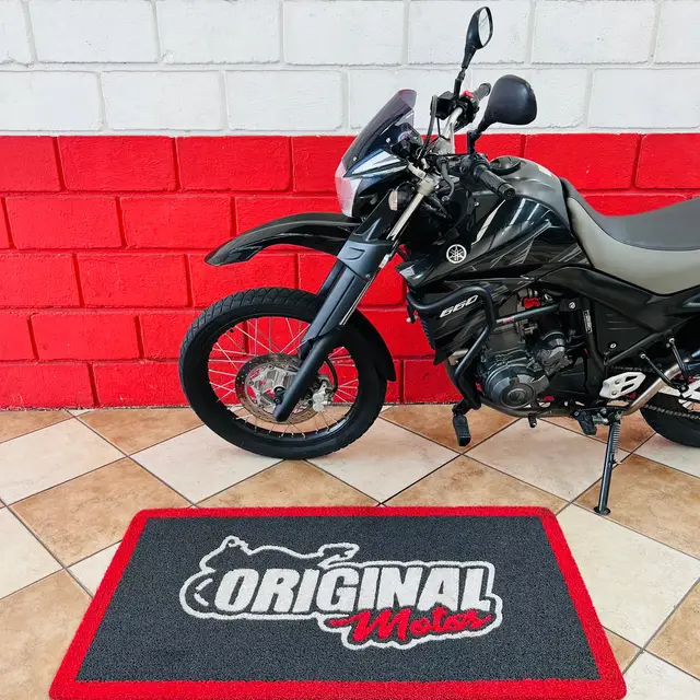 Carro Yamaha XT 660 R 2015 R
