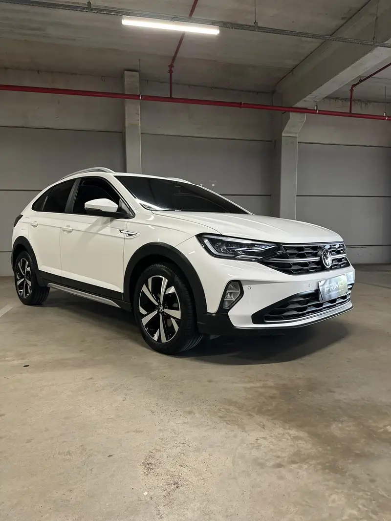 Volkswagen Nivus Highline 1.0 Turbo (Aut.)