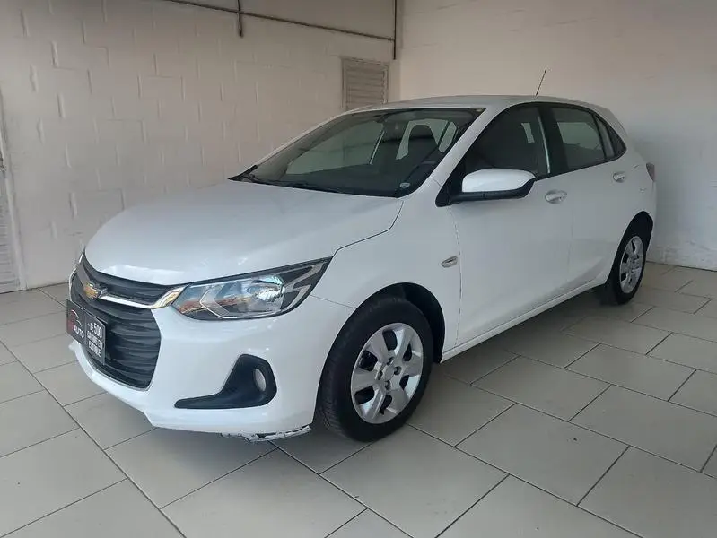 Chevrolet LT 1.0