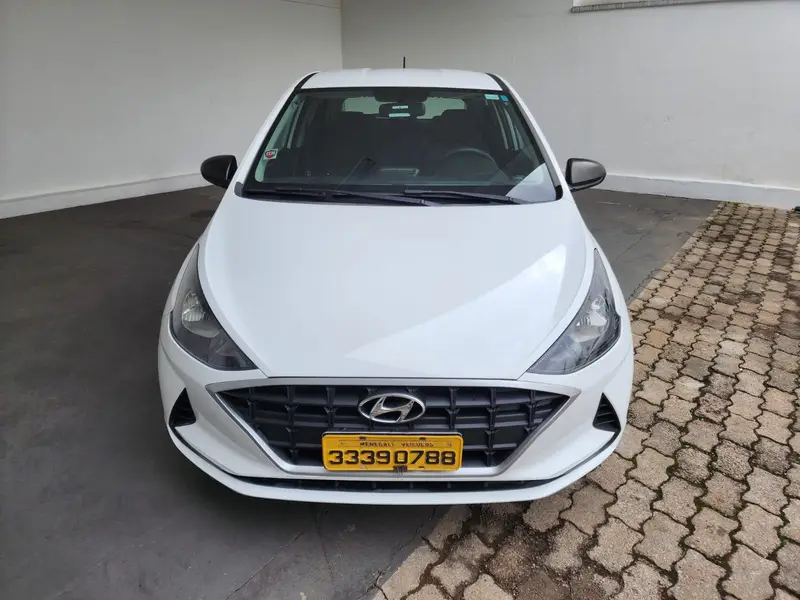 Hyundai Sense 1.0