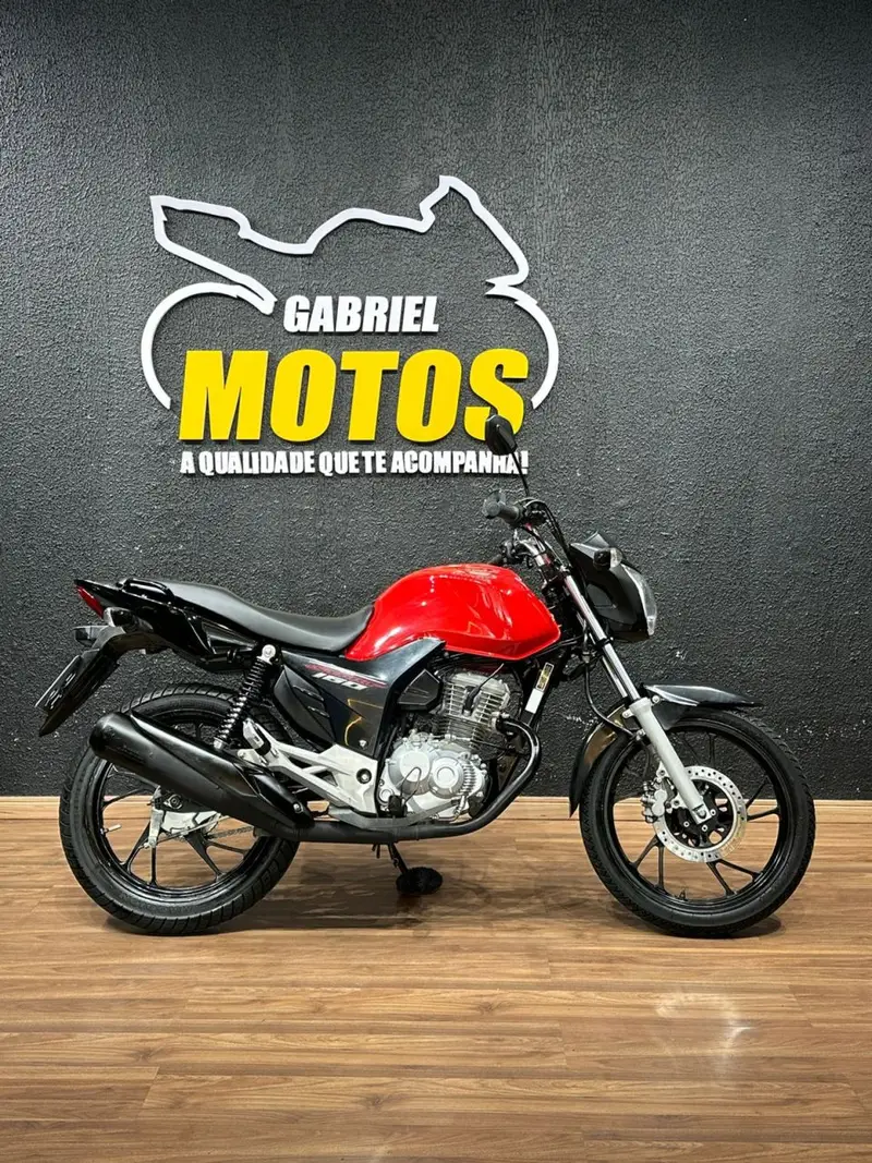 Honda Start