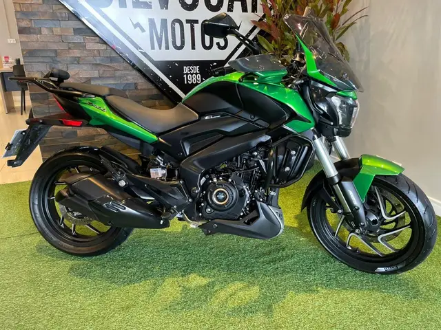 Carro Bajaj Dominar 400 2024 DOMINAR 400