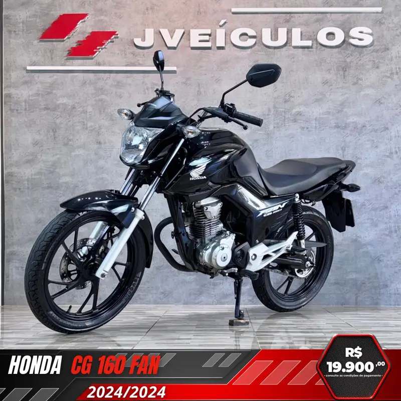 Honda Fan