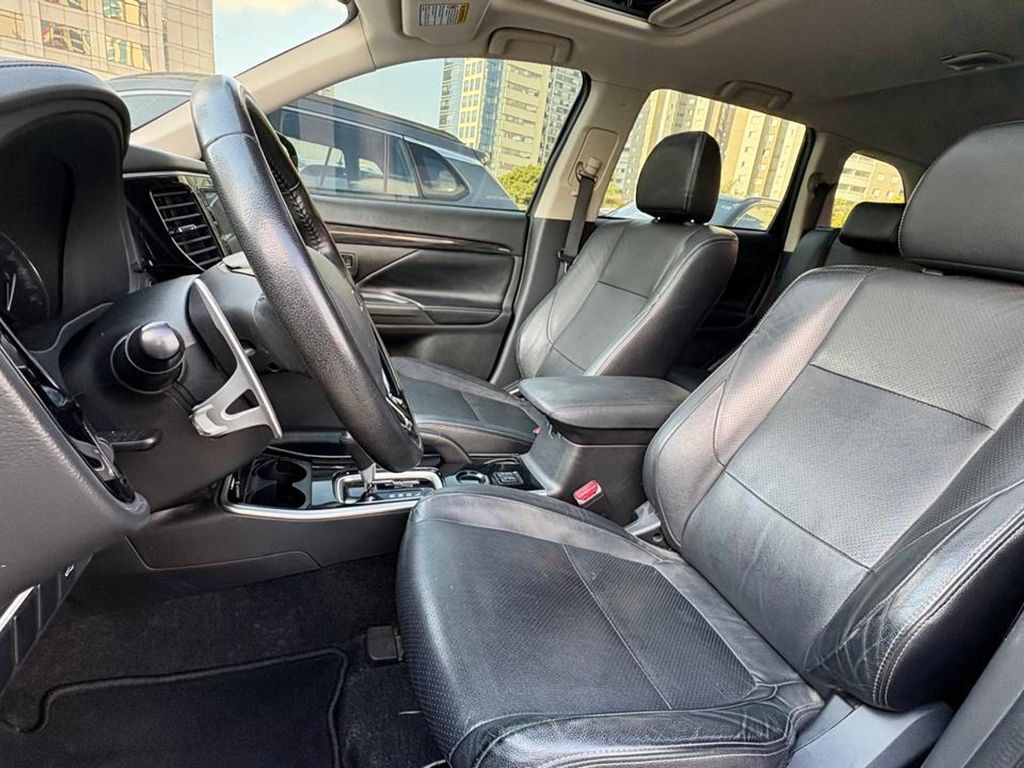 Outlander Comfort 2.0 16V (Aut)