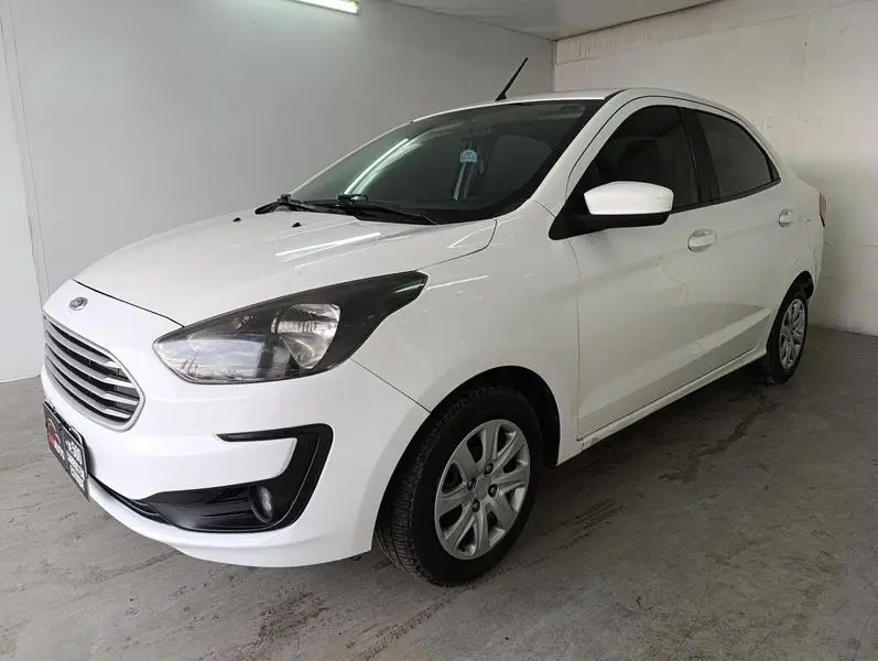 Ford Ka 1.0 SE Plus (Flex)
