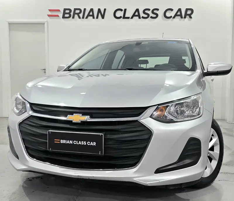 Chevrolet LT 1.0