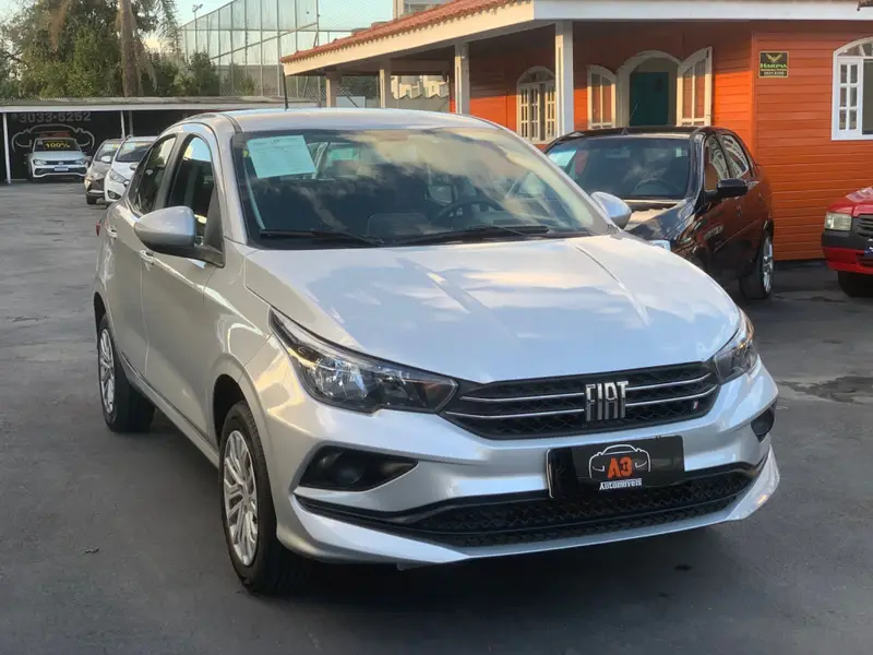 Fiat Cronos Drive 1.3