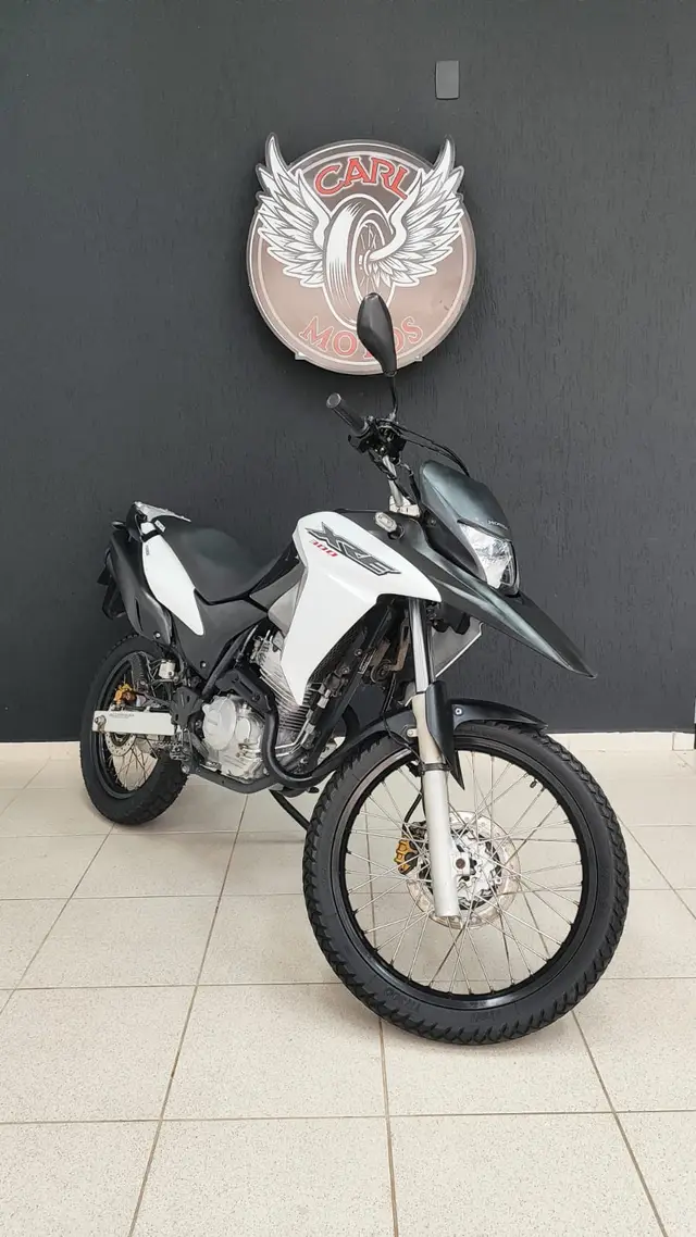 Carro Honda XRE 300 2016 (ABS) (Flex)