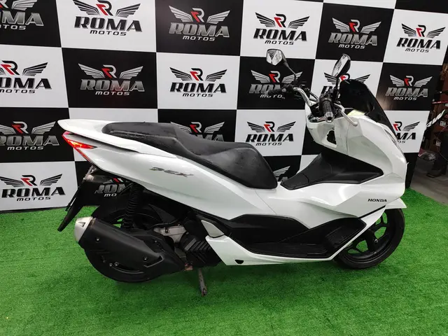 Carro Honda PCX 160 2024 ABS