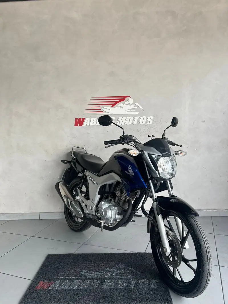 Honda Fan