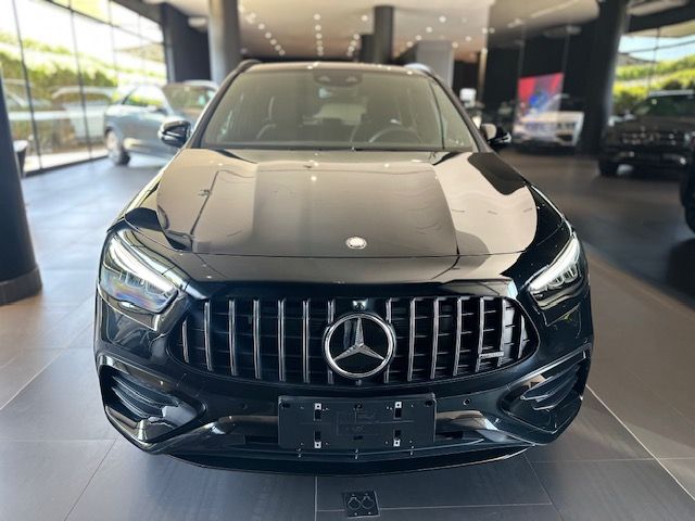 GLA 35 AMG 2.0 turbo (Aut)