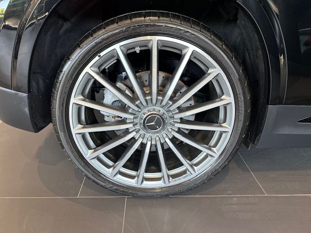 GLA 35 AMG 2.0 turbo (Aut)