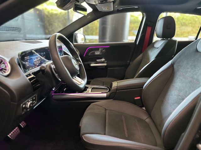GLA 35 AMG 2.0 turbo (Aut)