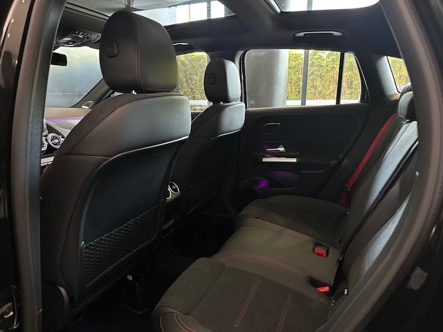 GLA 35 AMG 2.0 turbo (Aut)