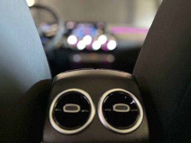 GLA 35 AMG 2.0 turbo (Aut)