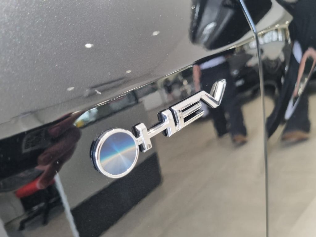 Corolla Cross XRX Hybrid 1.8