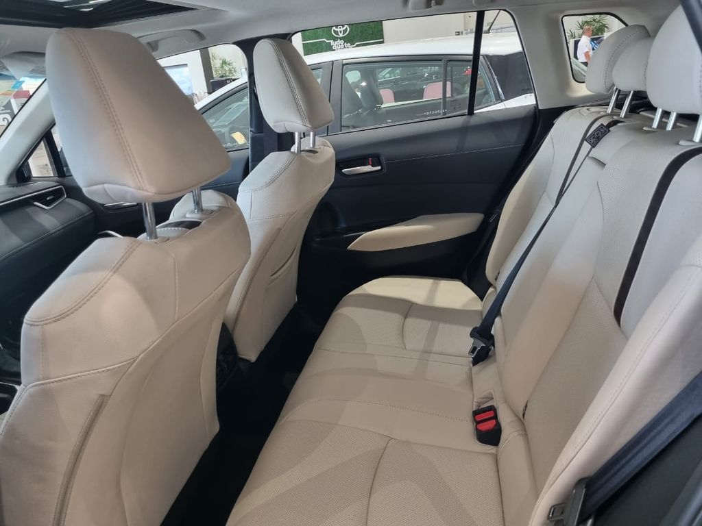 Corolla Cross XRX Hybrid 1.8