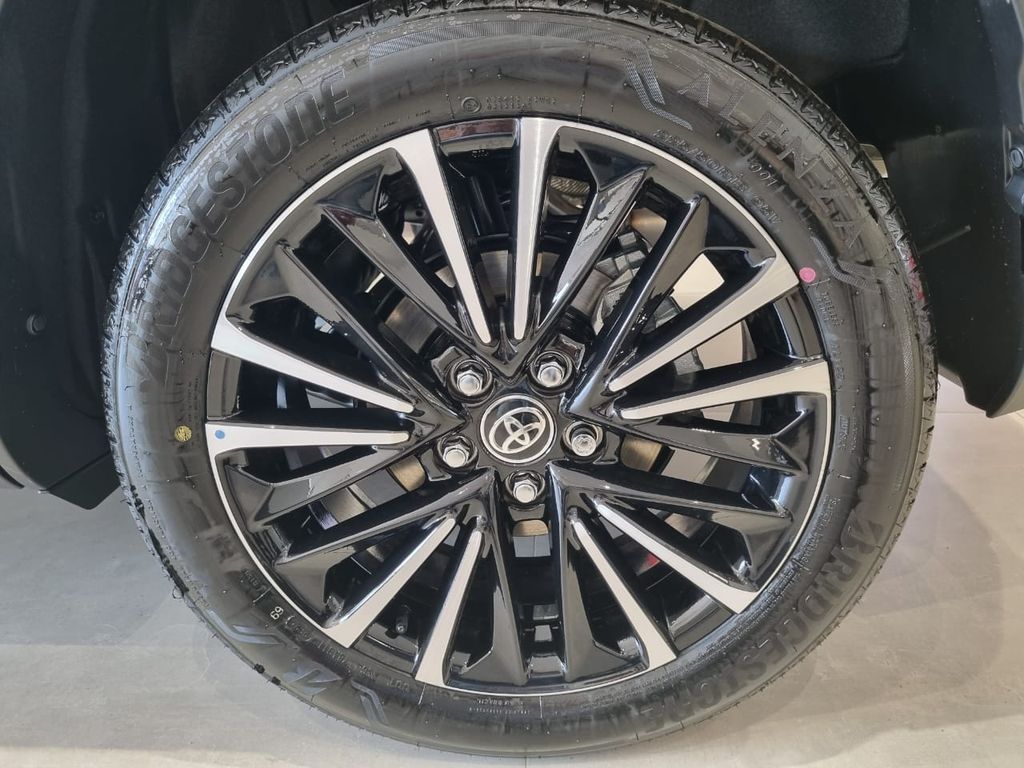 Corolla Cross XRX Hybrid 1.8