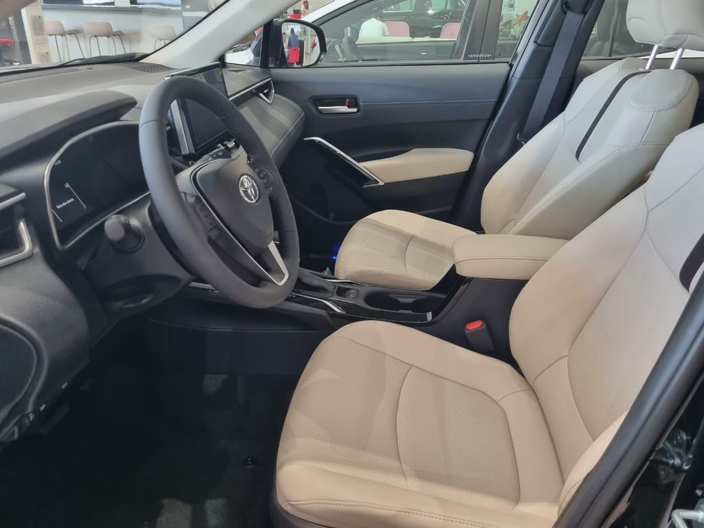 Corolla Cross XRX Hybrid 1.8