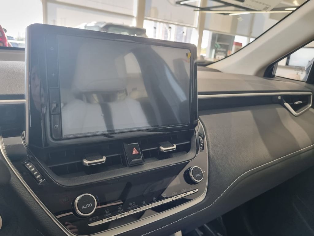 Corolla Cross XRX Hybrid 1.8