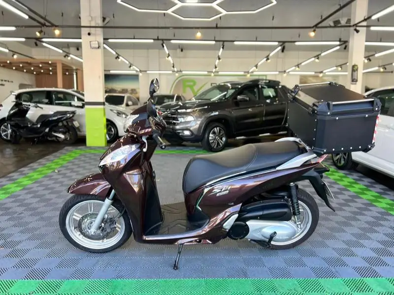 Honda SH 300i 300i