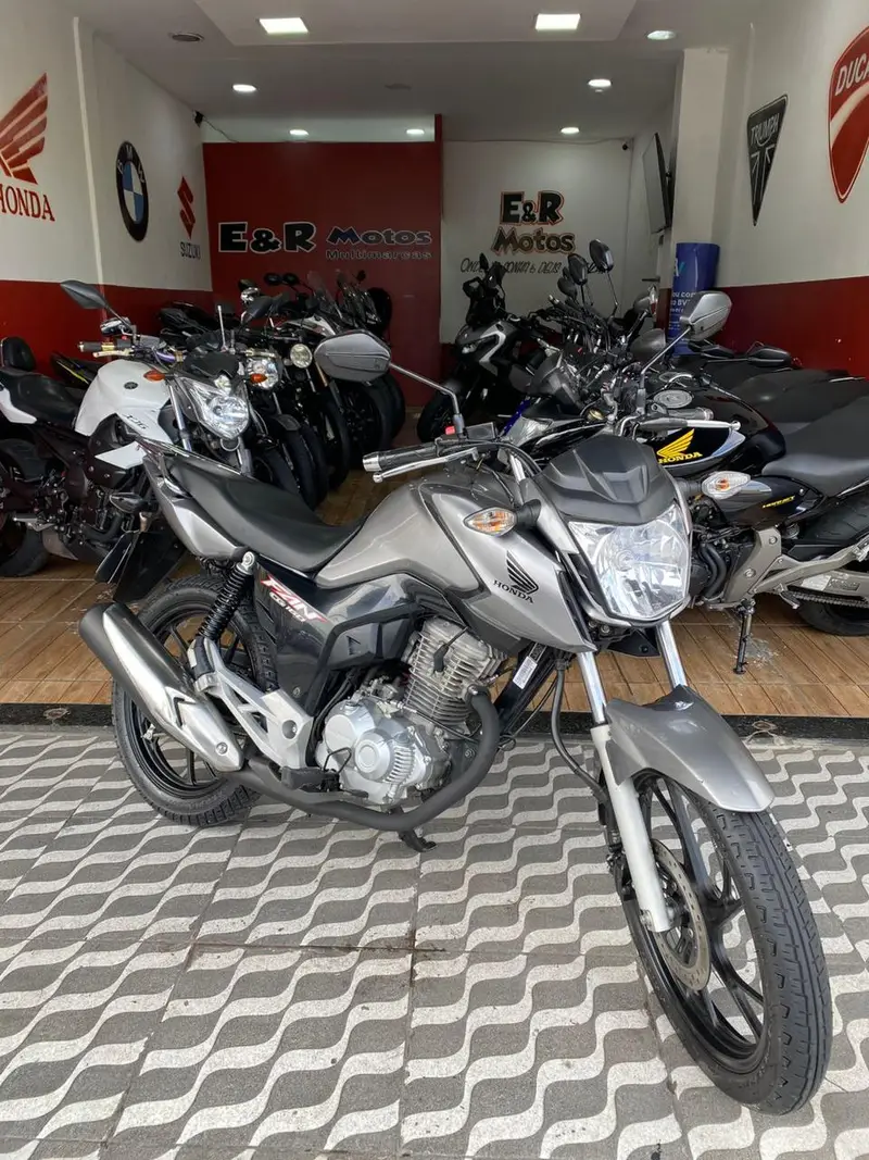 Honda Fan