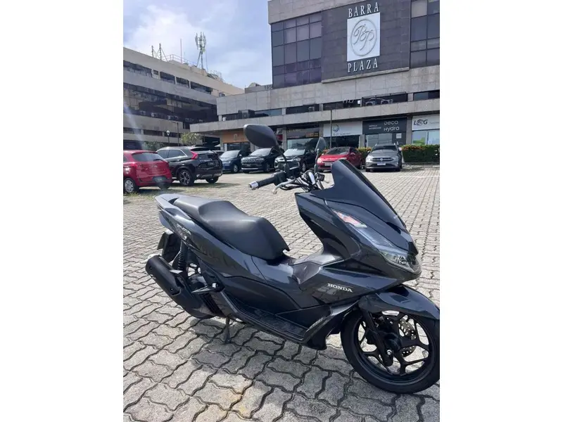 Honda ABS