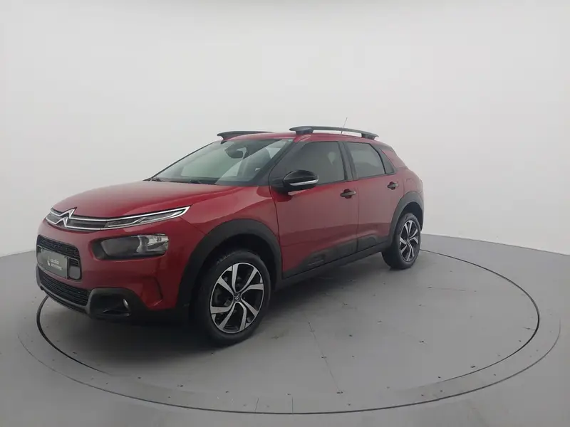 Citroën Feel Pack 1.6