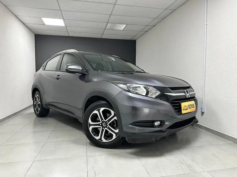 Honda HR-V EX CVT 1.8 I-VTEC FlexOne