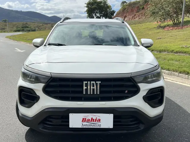 Carro Fiat Pulse 2023 Drive 1.3 (flex) (aut)