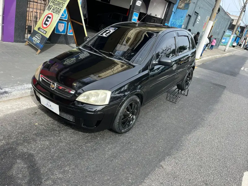 Chevrolet Maxx 1.4 (Flex)
