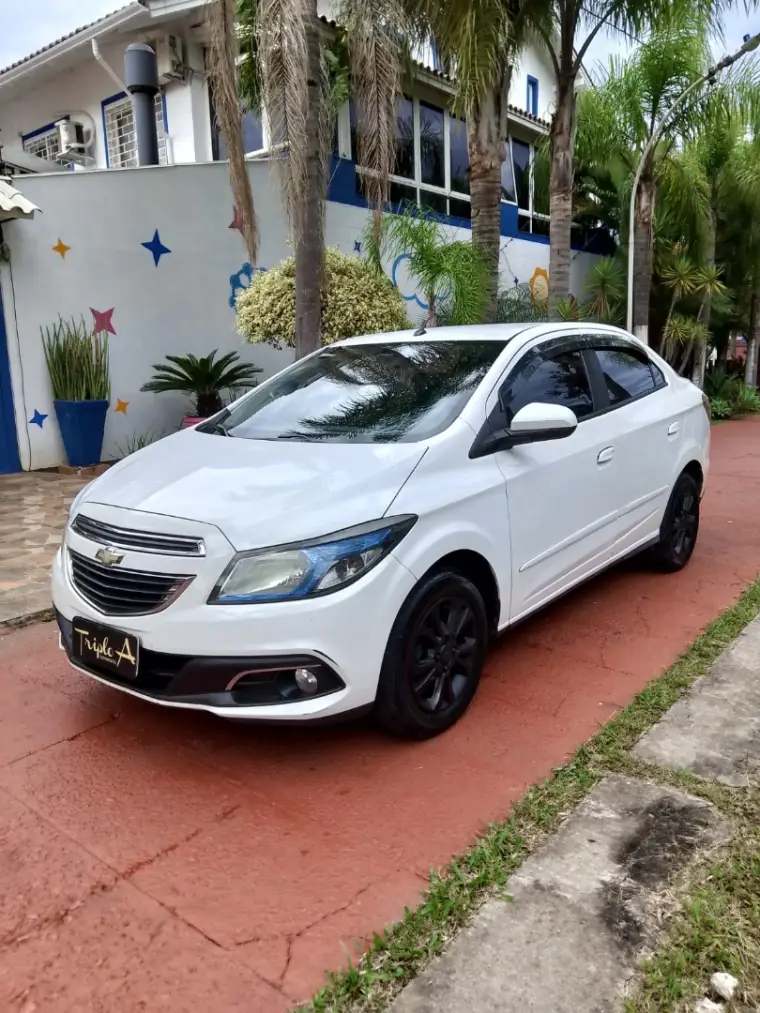 Chevrolet 1.4 LTZ SPE/4