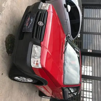 Carro Fiat Uno Mille 2013 Fire Economy Way 1.0 (Flex) 2p