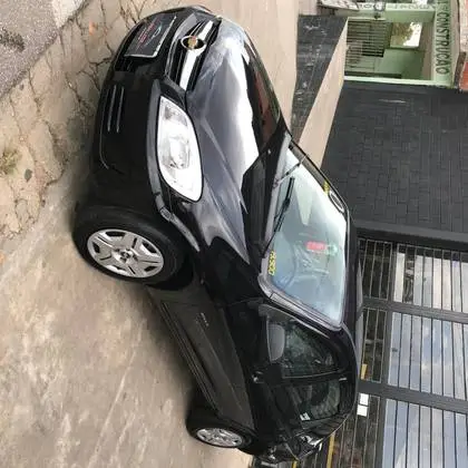 Carro Chevrolet Prisma 2007 Maxx 1.4 (Flex)
