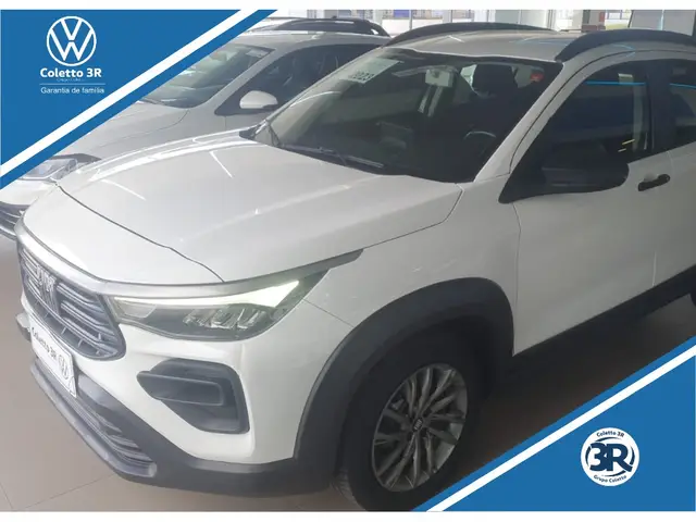 Carro Fiat Pulse 2023 Drive 1.3 (flex)